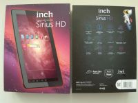 Лот: 6045371. Фото: 2. Планшет 10.1 Inch Sirius HD 2048Mb... Компьютеры, ноутбуки, планшеты