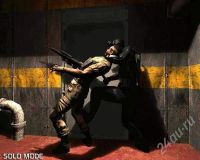 Лот: 280022. Фото: 2. Лицензионный SPLINTER CELL - CHAOS... Компьютерные игры, игровые аккаунты, ПО