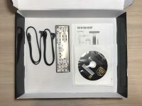 Лот: 15751250. Фото: 3. Gigabyte GA-B150-HD3P. Компьютеры, оргтехника, канцтовары