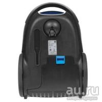 Лот: 17141915. Фото: 3. Пылесос Philips XD3010/01. Бытовая техника
