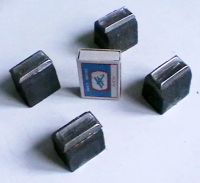 Лот: 20547935. Фото: 4. 4 магнита металлических