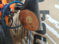 Лот: 17682485. Фото: 2. Велосипед. Велоспорт