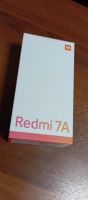 Лот: 21767140. Фото: 5. Xiaomi redmi 7A красный