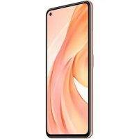 Лот: 18682188. Фото: 2. Смартфон Xiaomi Mi 11 Lite 5G... Смартфоны, связь, навигация