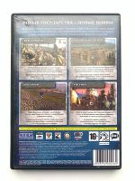 Лот: 20341990. Фото: 3. Medieval II: Total War: Kingdoms... Компьютеры, оргтехника, канцтовары