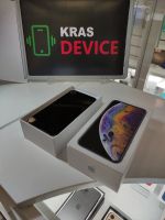 Лот: 19662347. Фото: 2. iPhone xs 256 gb белый. Смартфоны, связь, навигация