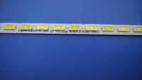Лот: 21073625. Фото: 2. 0057 LED набор комплект подсветки... Запчасти для бытовой техники