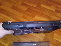 Лот: 9187663. Фото: 7. Корпус для ноутбука DNS W350