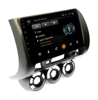 Лот: 23330623. Фото: 6. Штатная магнитола Android Honda...