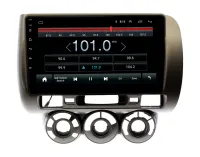 Лот: 23330623. Фото: 2. Штатная магнитола Android Honda... Автозвук