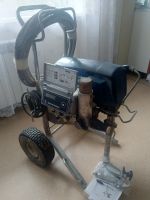 Лот: 20853387. Фото: 7. Окрасочный аппарат Graco