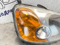 Лот: 25621896. Фото: 2. фара Honda Civic Ferio ES1. Автозапчасти
