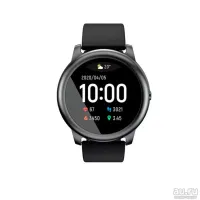 Лот: 16833207. Фото: 2. Смарт-часы Haylou Smart Watch... Смартфоны, связь, навигация