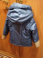 Лот: 17573845. Фото: 4. Куртка 2в1, Orby. Красноярск