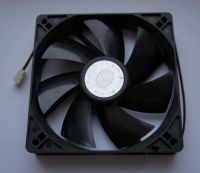 Лот: 19699694. Фото: 2. Cooler Cooler Master 120x120 A12025-18RB-3BN... Комплектующие