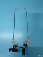 Лот: 16736906. Фото: 2. Б/У петли, направляющие, шарниры... Комплектующие