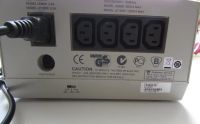 Лот: 19920004. Фото: 3. Стабилизатор APC Line-R 1200. Красноярск