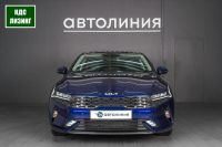 Лот: 21723257. Фото: 2. Kia K5, III 2.0 AT (150 л.с... Авто, мото, водный транспорт