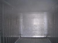 Лот: 3832241. Фото: 5. Рефрижераторный контейнер 20 футов