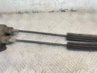 Лот: 25642186. Фото: 6. кулиса МКПП Skoda Fabia 5J2