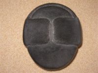 Лот: 2201225. Фото: 2. Шапка темно-серого цвета. Мужская одежда