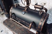 Лот: 17364828. Фото: 12. Коптильня, гриль, барбекю, мангал...