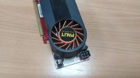 Лот: 20316386. Фото: 3. Видеокарта PCI-E GTS450 1gb GDDR5... Компьютеры, оргтехника, канцтовары