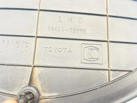 Лот: 25718116. Фото: 8. козырек приборной панели toyota...