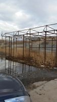 Лот: 5285094. Фото: 3. Каркас для павильона. Строительство и ремонт