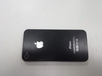 Лот: 4637931. Фото: 4. Iphone 4 Black 16 GB
