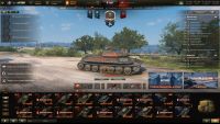 Лот: 20611212. Фото: 2. Аккаунт World of Tanks (Мир танков... Компьютерные игры, игровые аккаунты, ПО