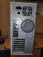 Лот: 19305186. Фото: 3. Системный блок AMD Phenom X3 8450... Компьютеры, оргтехника, канцтовары