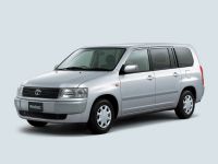 Лот: 13116512. Фото: 6. Toyota Probox, Succeed 2002-2014...