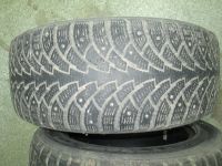 Лот: 6328198. Фото: 2. Nokian Hakkapeliitta 4, 225/55... Шины, Диски