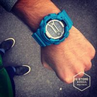 Лот: 15277577. Фото: 5. CASIO G SHOCK GD-110