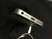 Лот: 9907034. Фото: 4. Продам iPhone 5s, не восстановленный...