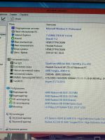 Лот: 14287323. Фото: 12. Материнская плата ноутбука Hp...