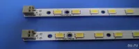 Лот: 16774441. Фото: 4. 0068 LED комплект подсветки светодиоды... Красноярск