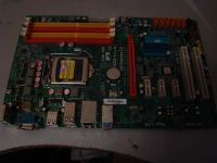 Лот: 4161550. Фото: 4. Материнская плата S1156 (LGA1156... Красноярск