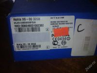 Лот: 2082726. Фото: 3. Продам Сотовый телефон Nokia X6... Красноярск