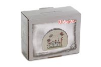 Лот: 23663414. Фото: 2. Салфетница Elrington Полосатый... Посуда, кухонная утварь