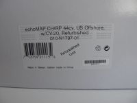Лот: 13148159. Фото: 4. Garmin echoMAP CHIRP 44cv Ref... Красноярск