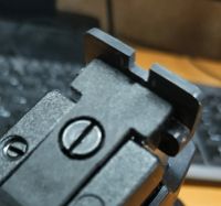 Лот: 1177420. Фото: 3. Целик ремонтный МР-651К. Спортивные товары