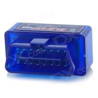 Лот: 4900406. Фото: 4. ELM 327 V2.1 OBDII Bluetooth авто... Красноярск