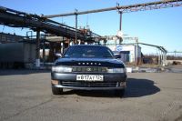 Лот: 879354. Фото: 2. Toyota Cresta 1995 год!. Авто, мото, водный транспорт