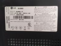 Лот: 17010106. Фото: 5. б\у телевизор LG 32LS5620 32...