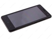 Лот: 7095380. Фото: 2. Новинка! 4.5" Смартфон ZTE Blade... Смартфоны, связь, навигация