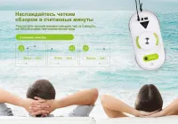 Лот: 16796753. Фото: 17. Новый. Гарантия. Робот мойщик...