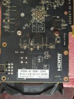Лот: 15560590. Фото: 3. AMD RX 580 4GB. Компьютеры, оргтехника, канцтовары