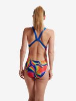 Лот: 22433592. Фото: 2. Купальник слитный женский Speedo... Спортивная одежда
